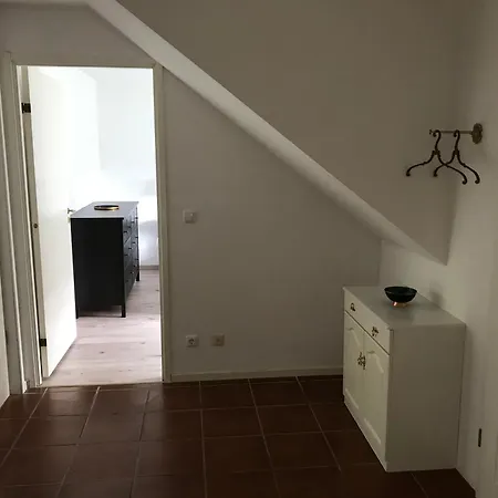 Apartment Geraeumige Mit Eigener Terrasse *